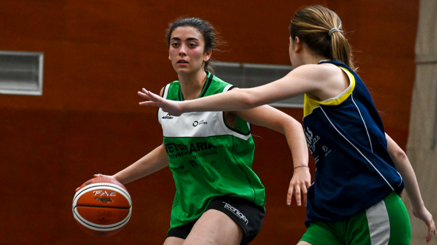 Ya conocemos los equipos que disputarán la gran final del Trofeo Rector 